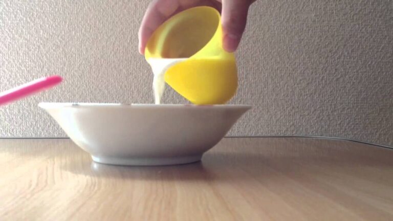 ココナッツの簡単に出来るプリン‼