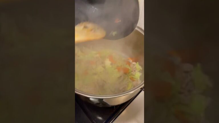 ラーメン給食作ってもろた #Shorts #レシピ  #給食