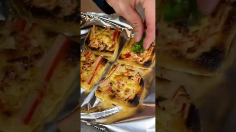 油揚げって意外とカロリー低いらしい#shorts