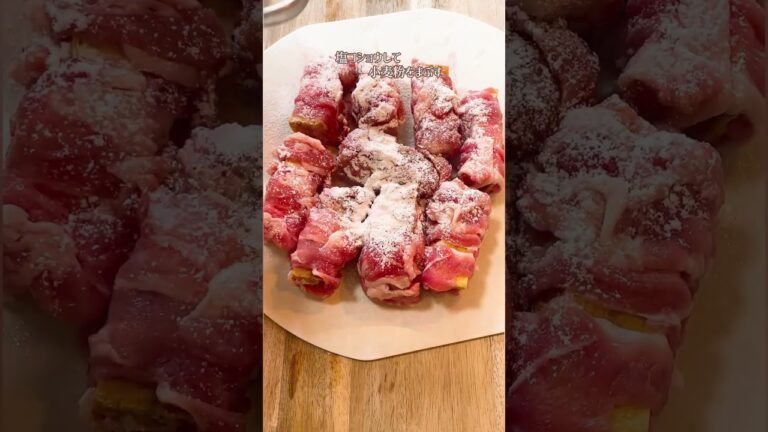 なんちゃって角煮･🐽･家族でお腹いっぱい食べれる節約レシピ！めちゃくちゃ美味しくて、いつもの角煮には戻れない。なんちゃってが最高です☺️#節約レシピ#おうちごはん#豚こま肉#厚揚げレシピ#豚肉レシピ