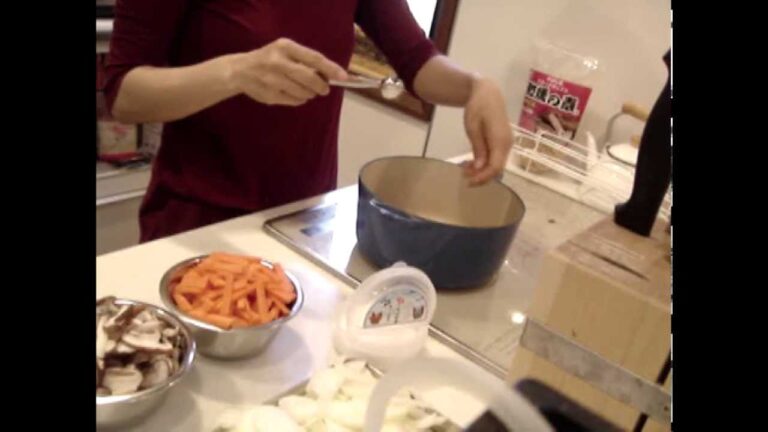 【簡単レシピ 野菜】重ね煮のおいしい簡単作り方レシピ【レシピ王】How to make Dish simmered in stack! recipe!