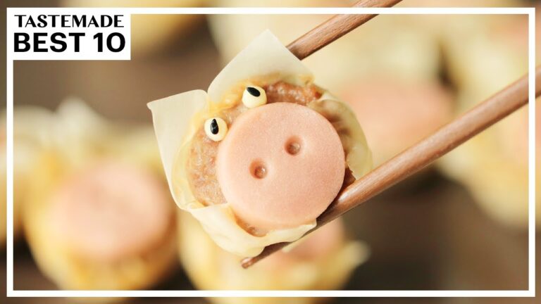 【食欲増進!】運動会に持っていきたいお弁当レシピBEST10