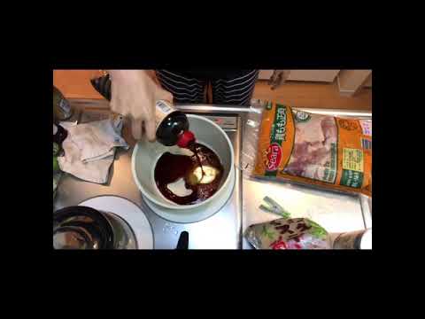 しょうゆと砂糖だけ！簡単で美味しいしょうゆチキン
