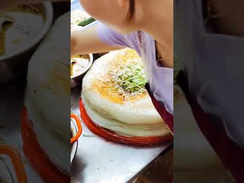 中国式生春巻き