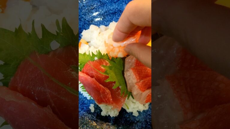 ひな祭り #夕飯
