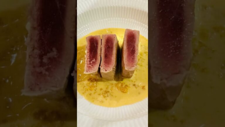 【我家のおもてなし】アマローネと牛タン赤ワイン煮