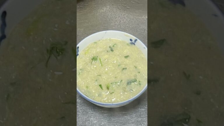 #雑炊 #七草粥 #七草