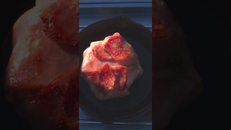 【キャンプ飯】カマンベールチーズ ベーコン巻き 追いチーズ