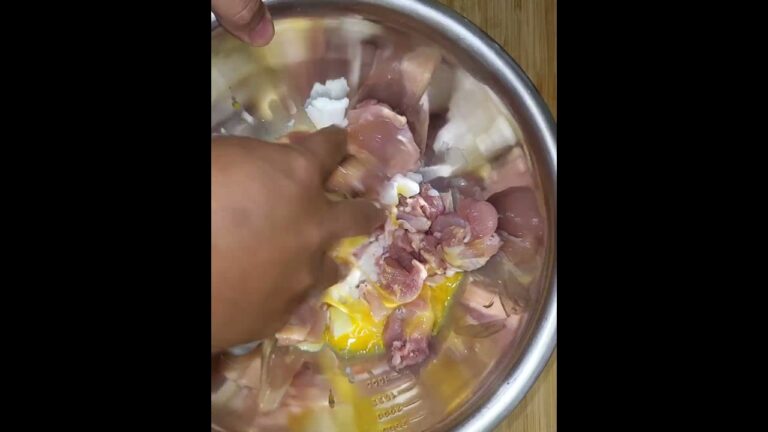 ヤンニョムチキンが好きならこのカンプンギはいかがですか #韓国 #中華料理