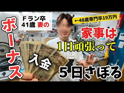 作り置き22品5350円【ボーナス格差】底辺なので料理頑張る！料理男子！