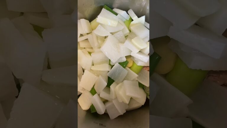 昨夜の夕飯♪豚の角煮🐷