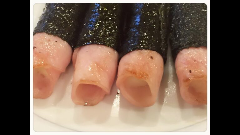 腹巻ハムでチー！！♯お弁当♯Japanese obento recipes