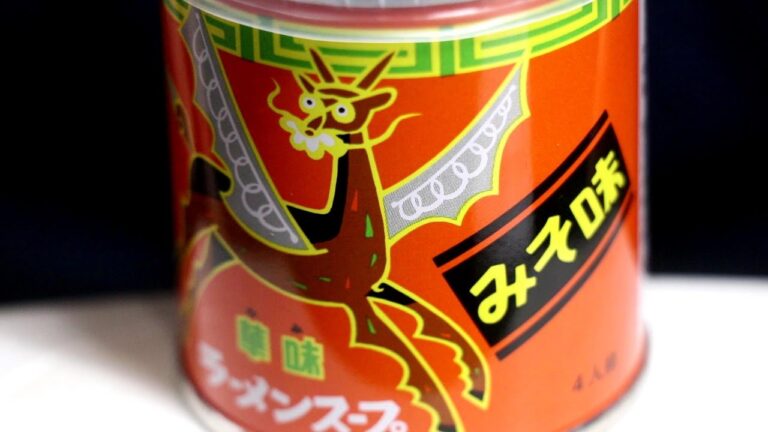 華味味噌ラーメン モヤシタップリ 簡単・美味しい