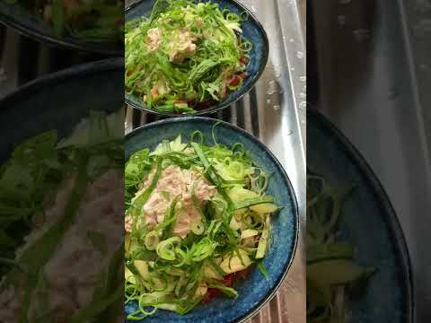 【きのう何食べた？】再現してみた