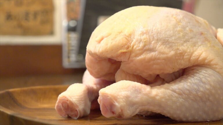 焼肉屋では定番の参鶏湯って何？ #shorts