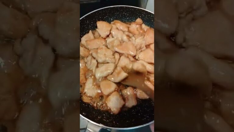 【お得なレシピ】コスパ最強！話題沸騰の【万能鶏むね肉】の作り方。テリヤキチキンを作ってみました！