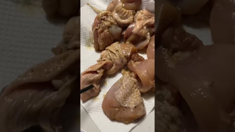 【旦那クッキング】鶏の唐揚げ　#カップル #ふたり暮らし #おうちごはん #同棲 #夫婦 #料理 #目分量クッキング