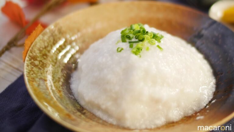 真っ白 ふわふわ あんかけ チャーハン のレシピ 作り方