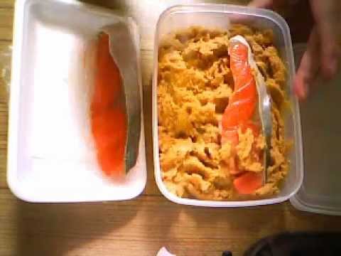 【簡単】鮭の味噌漬けの作り方レシピ【男の料理】