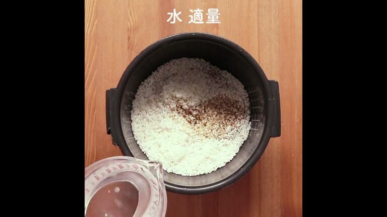 まいたけとささみの炊込みごはん 作り方・レシピ   クラシル