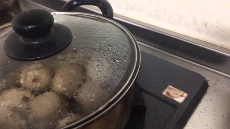 煮っころがし時計？