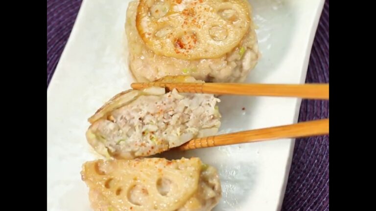 甘辛のハーモニーが最高♪ 鶏肉と蓮根の照り焼き ｜ moguna[モグナ]