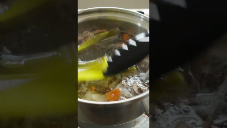 【ダイエット】20㎏痩せた時からずっと食べてる味噌汁#shorts