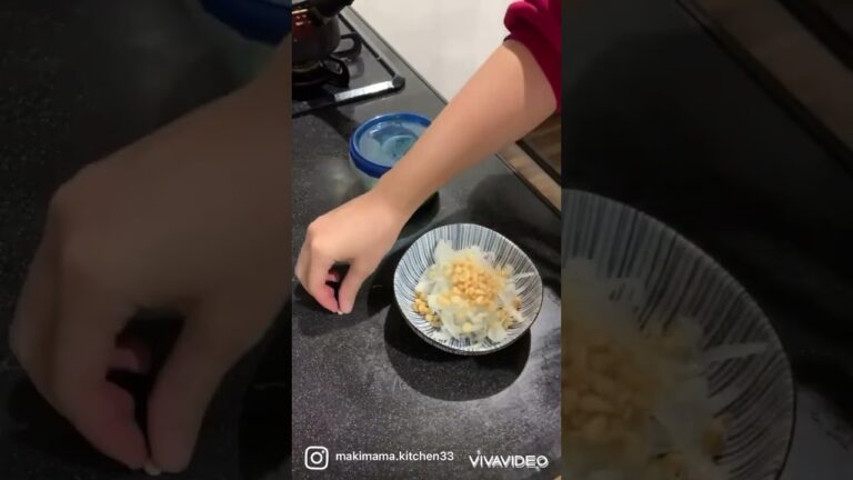 簡単おつまみ新玉ねぎサラダ #cooking #food #japanesefood #おつまみレシピ #レモンサワー#おうち居酒屋#新玉ねぎ