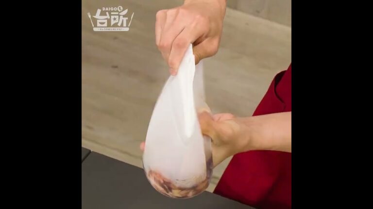 【DAIGOも台所】レジ横チキン｜衣がザクザク♪