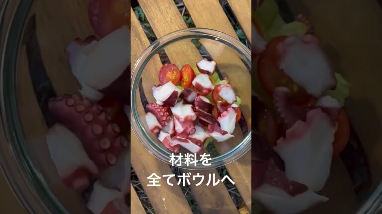 デパ地下の味が再現できる！久米島の無添加ガーリックオリーブオイル#shorts