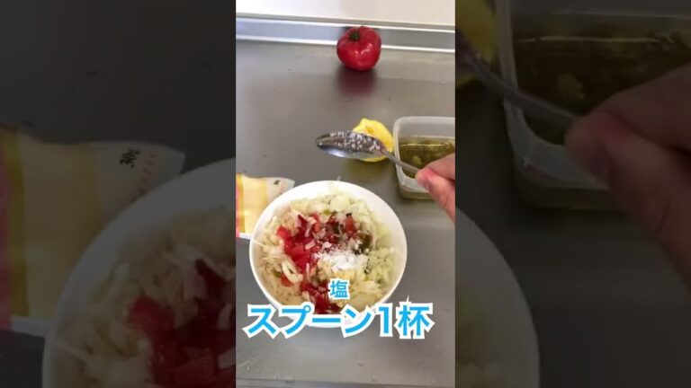 タンパク質に合う、低カロリー脂肪燃焼ソースです。