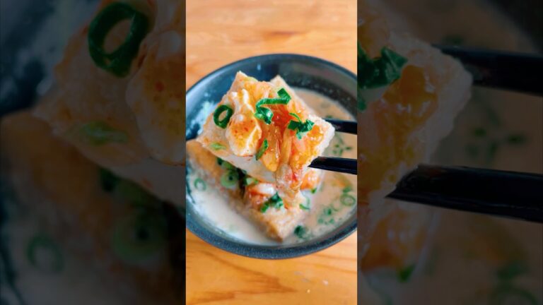 厚揚げで低糖質なやつ #料理 #低糖質 #簡単レシピ #ダイエットレシピ #cooking #shorts