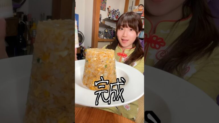 知らないと損するカップヌードルの簡単アレンジ３選#shorts