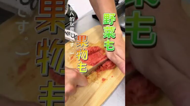 空腹で大ピンチ！？爆速レシピの明太子パスタ！#shorts