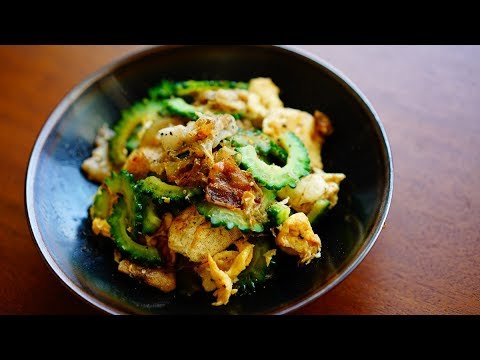 ひとりゴーヤ祭り【９種】