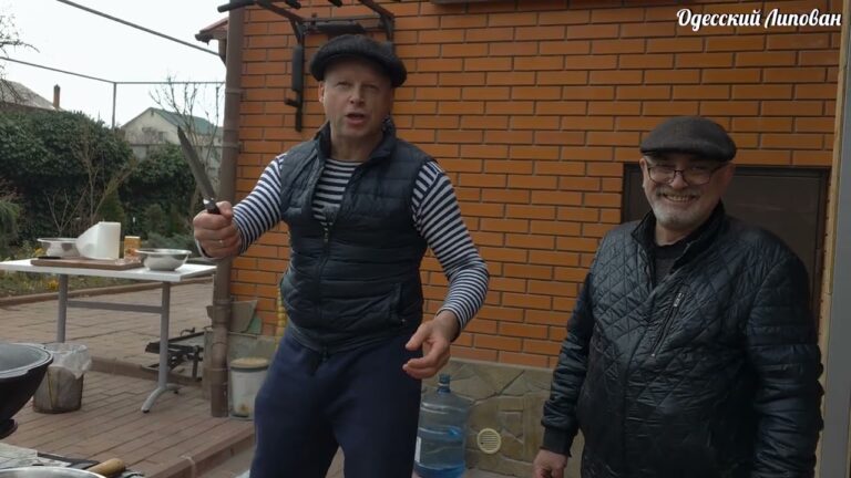 Самое старое Украинское блюдо/ Верещака/ Свинина в казане