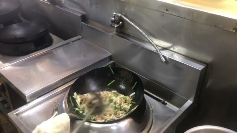 [大分名物]　にら豚作り　雲龍