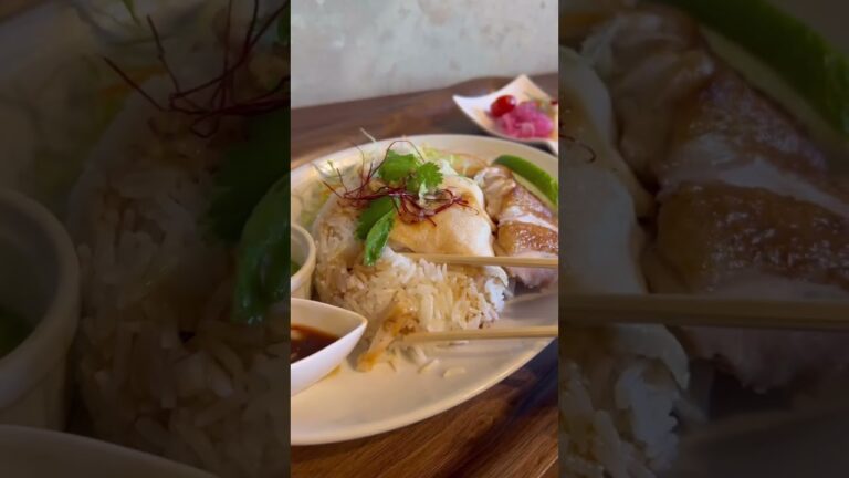 世界的に有名な日本料理人がやってはる、タイ料理がめちゃんこおいしかった🇹🇭グリーンカレーやガパオライスもおいしいに違いない…！ #京都グルメ