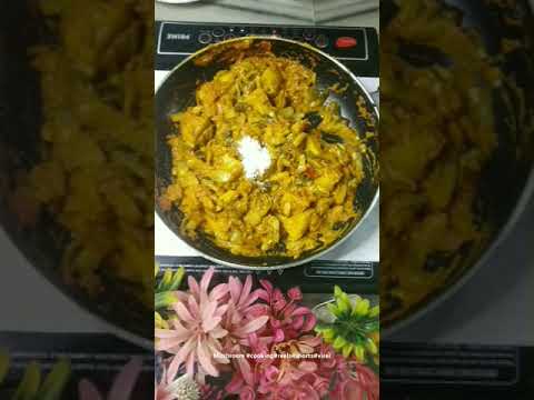 mushroom mustard masala recipe|#sorts #mushroomrecipe  #recipe #food #ytshorts #curryrecipe