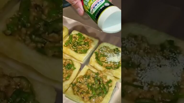 油揚げって結局食べちゃうよね#shorts