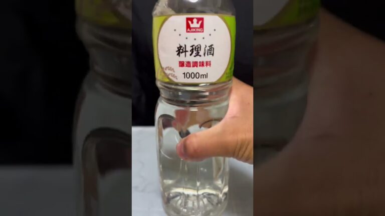 えのきと豚肉とおろしポン酢