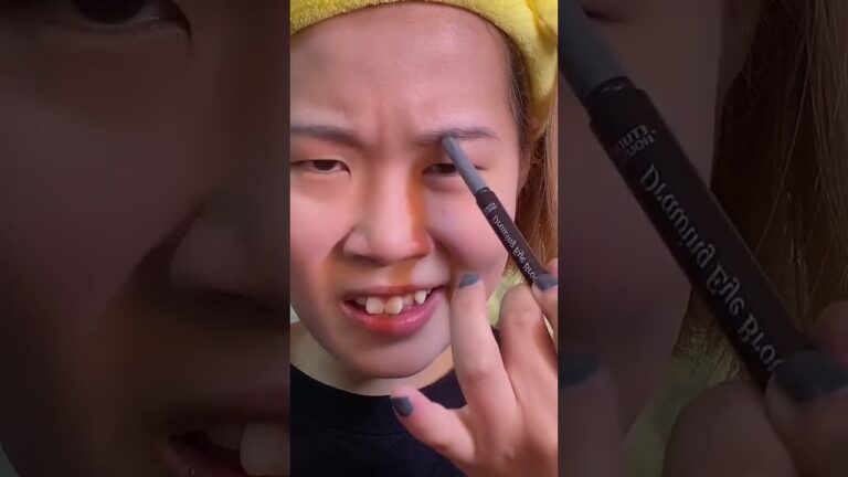 すきぴの為に自分磨きしてる女…🫣　#shorts