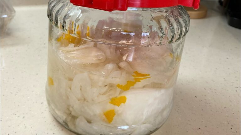 『かぶ千枚漬け』柚子の風味が美味しい！@Renge83