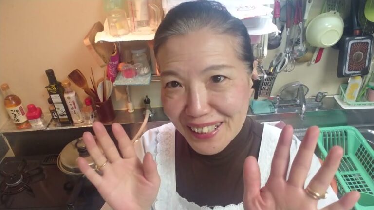 食を考えることにしたの🍀【 ほうれん草のおひたし】 ザ定番中の定番でございますぅ🎵おいしかった💕(^ー^)