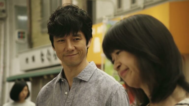 きのう何食べた？ ツナマヨそうめん