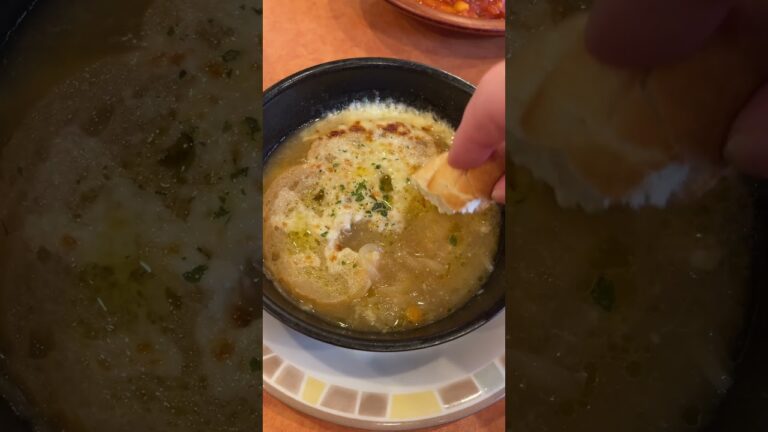 ハシダのサイゼルーティンが変わるかもしれない