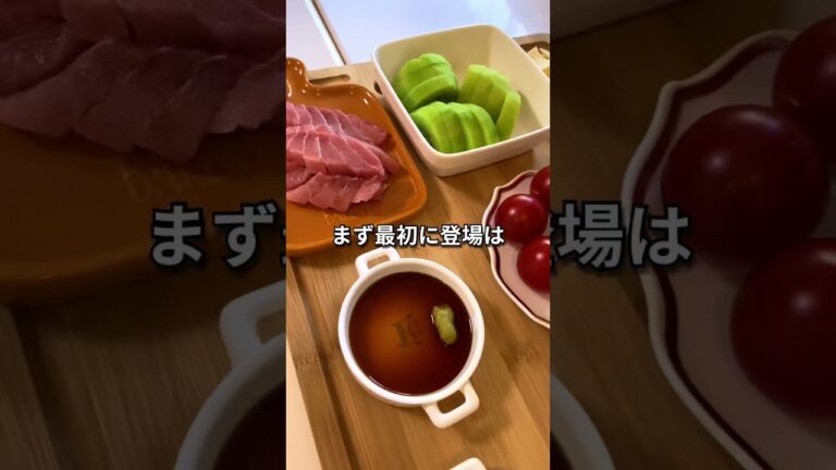 韓国家庭の正月飯。食ってみな、飛ぶぞ。 #韓国料理 #shorts