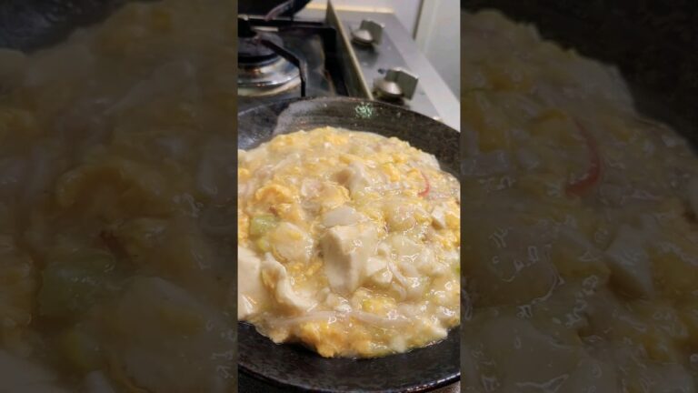 胃袋に優しい料理#shorts #food #asmr