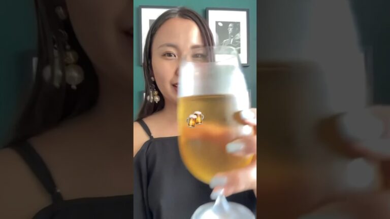 韓国風サーモンユッケ🐟 Salmon yukhoe