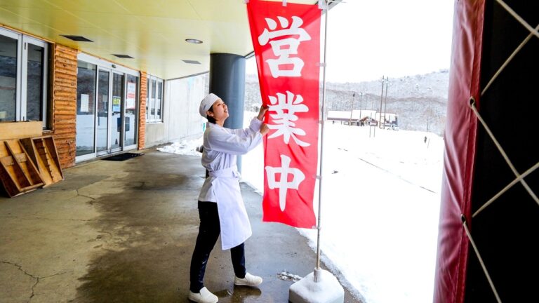 ２６歳そば女子が亡き祖父の夢を継ぎ営むポツンと十割そば屋が凄い丨北信越うどんそば６選